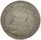 BOLIVIA 4 SOLES 1830 JL  #t135 0277 - Bolivie