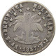 BOLIVIA 4 SOLES 1857 FJ  #t135 0279 - Bolivia