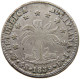 BOLIVIA 4 SOLES 1859 FJ  #t135 0283 - Bolivia