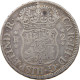 BOLIVIA 2 REALES 1768 POTOSI #t120 0299 - Bolivia