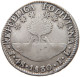 BOLIVIA 4 SOLES 1830 JL  #t093 0177 - Bolivia