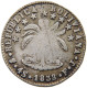 BOLIVIA 4 SOLES 1858 FJ  #t090 0493 - Bolivie