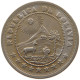 BOLIVIA 10 CENTAVOS 1937  #t092 0055 - Bolivie