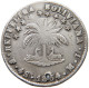 BOLIVIA 4 SOLES 1854 MJ  #t094 0165 - Bolivia