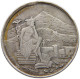 BOLIVIA MEDAL 1810-1910 BOLIVIA POTOSI RAILWAY 1810-1910 POTOSI #t074 0167 - Bolivië