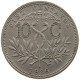 BOLIVIA 10 CENTAVOS 1936  #t060 0365 - Bolivië