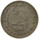 BOLIVIA 5 CENTAVOS 1893  #t060 0373 - Bolivia