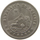 BOLIVIA 10 CENTAVOS 1937  #t060 0363 - Bolivia