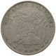 BOLIVIA 10 CENTAVOS 1892 H  #t060 0359 - Bolivia