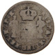 BOLIVIA 1/ REAL 1781 PR Carlos III. 1759-1788. #t060 0309 - Bolivie