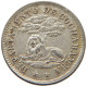 BOLIVIA 5 CENTAVOS 1876 COCHABAMBA #t060 0301 - Bolivia