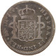 BOLIVIA REAL 1817 JP Fernando VII. #t060 0243 - Bolivië