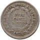 BOLIVIA 10 CENTAVOS 1871 ER  #t060 0279 - Bolivie