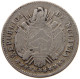 BOLIVIA 10 CENTAVOS 1871 ER  #t060 0279 - Bolivie