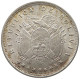 BOLIVIA 20 CENTAVOS 1909 H  #t060 0229 - Bolivia