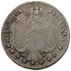 BOLIVIA 1/5 BOLIVIANO 1864 RARE #t060 0235 - Bolivia