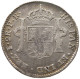 BOLIVIA 2 REALES 1791 PR Carlos IV, 1788-1808 #t060 0195 - Bolivie