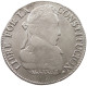 BOLIVIA 4 SOLES 1830 JL  #t060 0167 - Bolivie