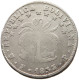 BOLIVIA 4 SOLES 1833 P  #t060 0155 - Bolivie