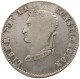 BOLIVIA 4 SOLES 1855 MJ  #t060 0151 - Bolivie