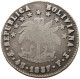 BOLIVIA 4 SOLES 1857 FJ  #t060 0149 - Bolivia