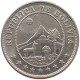 BOLIVIA 10 CENTAVOS 1939  #t008 0095 - Bolivie