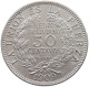 BOLIVIA 50 CENTAVOS 1902 BRASS PATTERN 1909  #t007 0269 - Bolivie