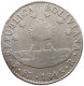 BOLIVIA 8 SOLES 1845 R  #sm05 0201 - Bolivie