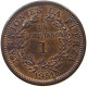 BOLIVIA BOLIVIANO 1951 KN  #s052 0233 - Bolivie