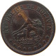 BOLIVIA BOLIVIANO 1951 KN  #s052 0233 - Bolivie