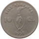 BOLIVIA 10 CENTAVOS 1937  #s009 0257 - Bolivie