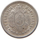 BOLIVIA 5 CENTAVOS 1900  #s009 0267 - Bolivie