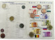 BRD SET 2002-2012 10 JAHRE EURO #bs15 0007 - Münz- Und Jahressets