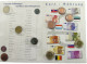 BRD SET 2002-2012 10 JAHRE EURO #bs15 0007 - Sets De Acuñados &  Sets De Pruebas