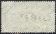 NEW ZEALAND 1942 5d Ultramarine SG584c Used - Service