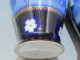 Delcampe - -SUPERBE PAIRE DE VASES PORCELAINE De SAXE Signés E (1 Couronne) J & 1861  E - Other & Unclassified