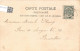 BELGIQUE - La Hulpe - Villa Vandervelde - Carte Postale Ancienne - La Hulpe