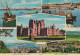 Postcard Angus Multiview  My Ref B26272 - Angus