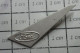 812D Pin's Pins / Beau Et Rare / AUTOMOBILES / FLECHE EN ALUMINIUM MARQUE FORD - Ford