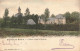 BELGIQUE - Binche - Château Féodal D'Epinois - Colorisé - Carte Postale Ancienne - Binche