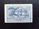 Billet Allemagne 10 Pfenning 1948 - Andere & Zonder Classificatie