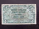 Billet Allemagne 1/2 Deutsche Mark  1948 - Autres & Non Classés