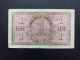 Billet Allemagne 1 Deutsche Mark  1948 - Other & Unclassified