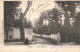 BELGIQUE - Seneffe -  Feluy - Petit Moulin - Une Ruelle En Pavé - Carte Postale Ancienne - Seneffe