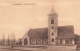 FRANCE - La Courneuve - L'église Saint Lucien - Carte Postale Ancienne - La Courneuve