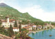 ITALIE - Lac De Garde - Panorama - Colorisé - Carte Postale - Andere & Zonder Classificatie