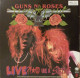 GUNS N' ROSES  /    GN'N LIES - Otros - Canción Inglesa