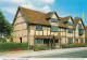 Postcard Shakespeare's Birthplace Stratford Upon Avon By John Hinde My Ref B26278 - Stratford Upon Avon