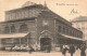 BELGIQUE - Bruxelles - Marché St Géry - Animé - Carte Postale Ancienne - Markten