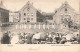 BELGIQUE - Namur - L'Ecole Des Pupilles - Escrime - Animé - Carte Postale Ancienne - Namur